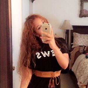 DRAKE’S Original VIEWS graphic t-shirt 🖤